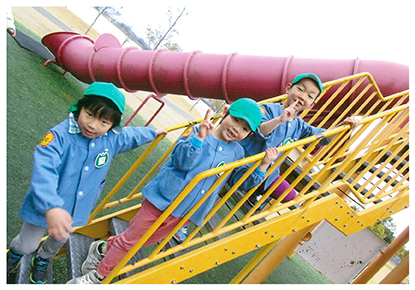 ３月お別れ遠足
