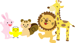 デイリープログラム　イメージ